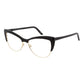 Gold Acetate & Metal Glasses (Frames)