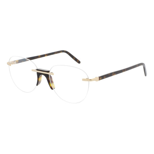 Transparent Acetate Glasses (Frames)