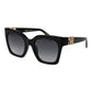 Black Acetate Sunglasses