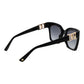 Black Acetate Sunglasses