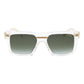 Transparent Polyamide Sunglasses