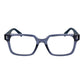 Blue Polyamide Glasses (Frames)