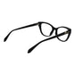 Black Polyamide Glasses (Frames)