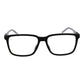 Black Polyamide Glasses (Frames)