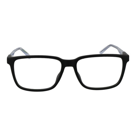 Black Polyamide Glasses (Frames)