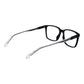 Black Polyamide Glasses (Frames)