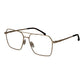 Gold Metal Glasses (Frames)