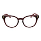 Multicolor Polyamide Glasses (Frames)