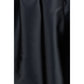 Black Polyester Skirt