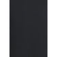 Black Viscose Long Skirt
