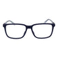 Blue Polyamide Glasses (Frames)