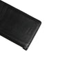 Vitello Liberty Studded Coin Pouch Key Case Ardesia