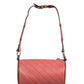 Blondie Mini Shoulder Bag Pink Leather