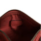 Blondie Mini Shoulder Bag Pink Leather