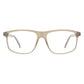 Beige Acetate Glasses (Frames)