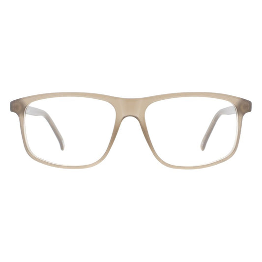 Beige Acetate Glasses (Frames)
