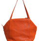 Intrecciato Nappa Leather Cube Bag
