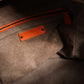 Intrecciato Nappa Leather Cube Bag