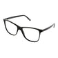 Black Acetate Glasses (Frames)