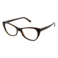 Brown Acetate Glasses (Frames)