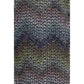 Multicolor Viscose Clothing