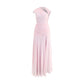 Multicolor Viscose Casual Dress