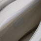 White Logo Plaque Crossbody Shoulder Borse Women Bag