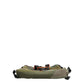 Military Green Patchwork Rucksack Backpack Borse Men Bag
