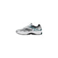 Bicolor Synthetic Athletic Sneakers