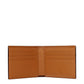 Brown Fabric Wallet
