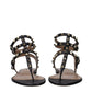 Black Leather Flip-Flop Sandals