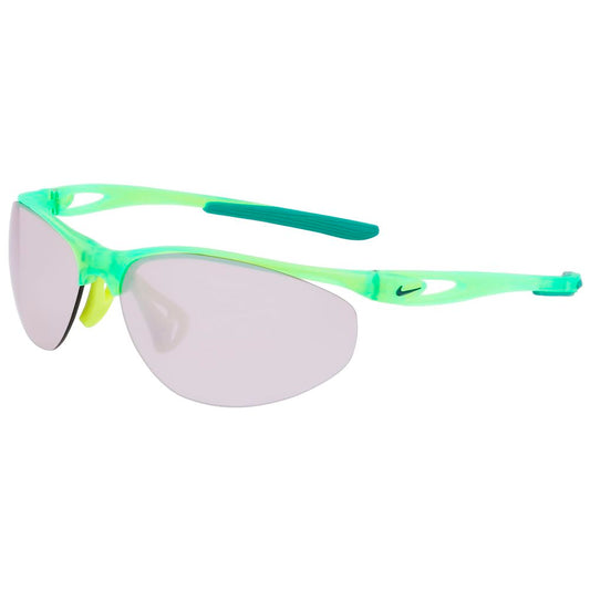 Bicolor Injected Sunglasses
