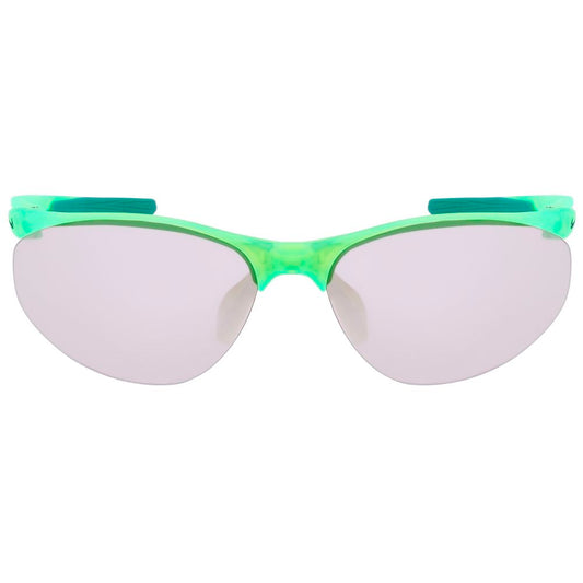 Bicolor Injected Sunglasses