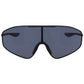 Black Metal Sunglasses
