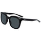 Black Injected Sunglasses