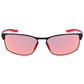 Black Metal Sunglasses