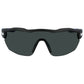Black Injected Sunglasses
