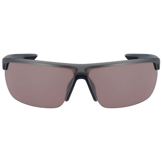 Gray Injected Sunglasses