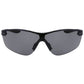 Black Injected Sunglasses
