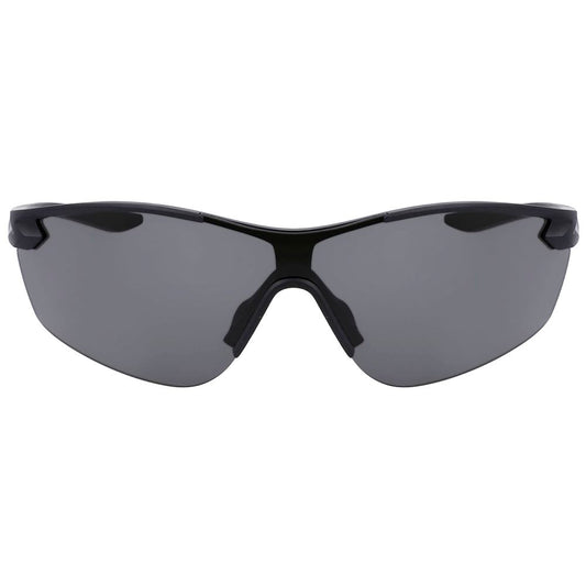 Black Injected Sunglasses