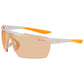 Transparent Injected Sunglasses