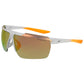 Transparent Injected Sunglasses