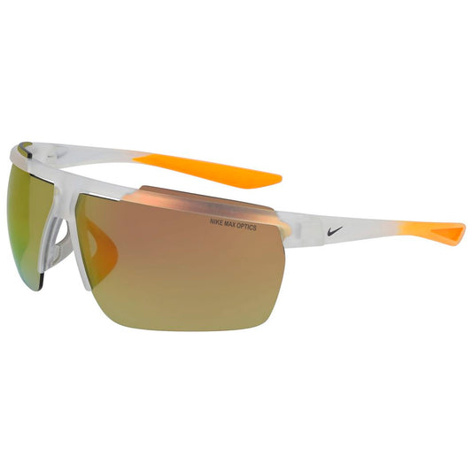 Transparent Injected Sunglasses