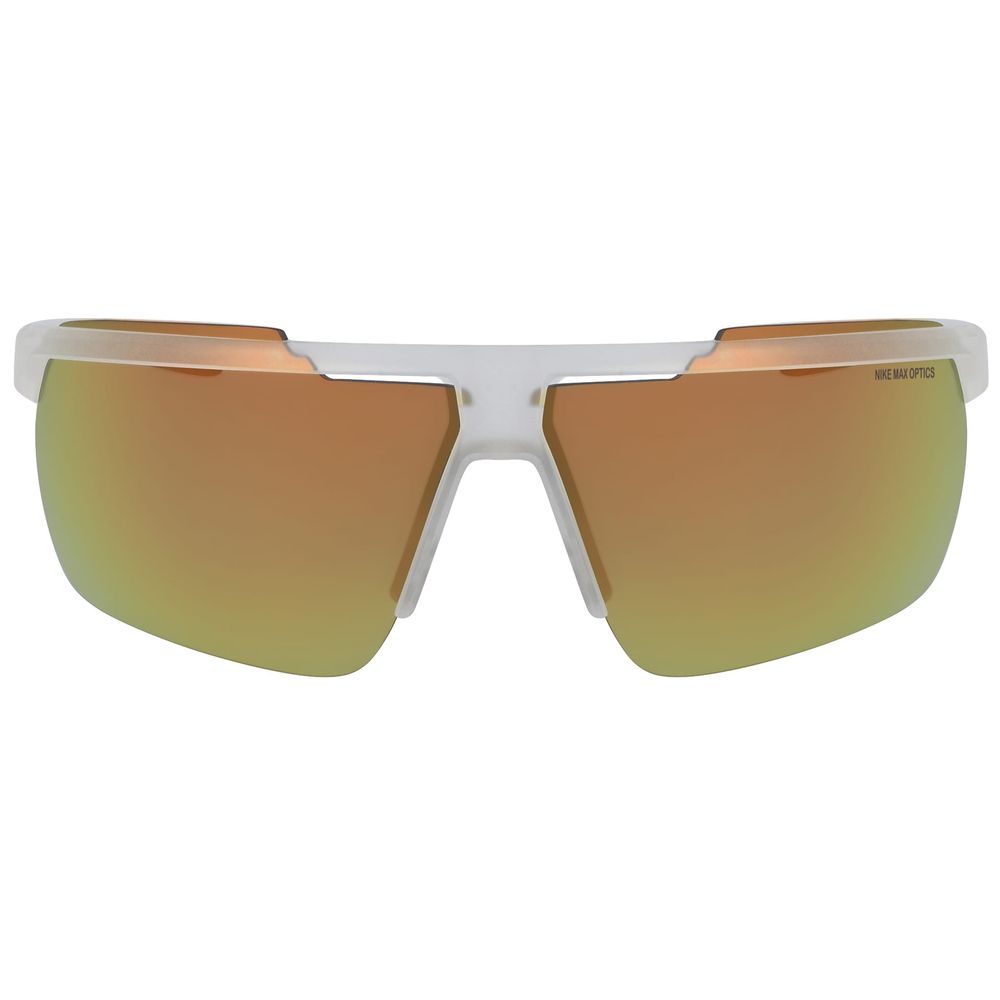 Transparent Injected Sunglasses