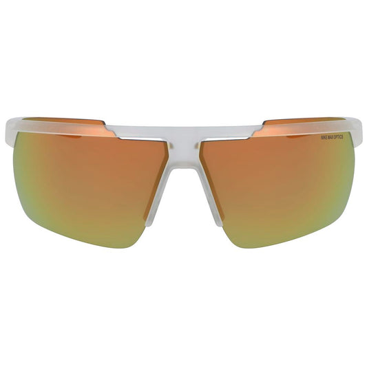 Transparent Injected Sunglasses
