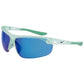 Bicolor Injected Sunglasses
