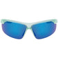 Bicolor Injected Sunglasses