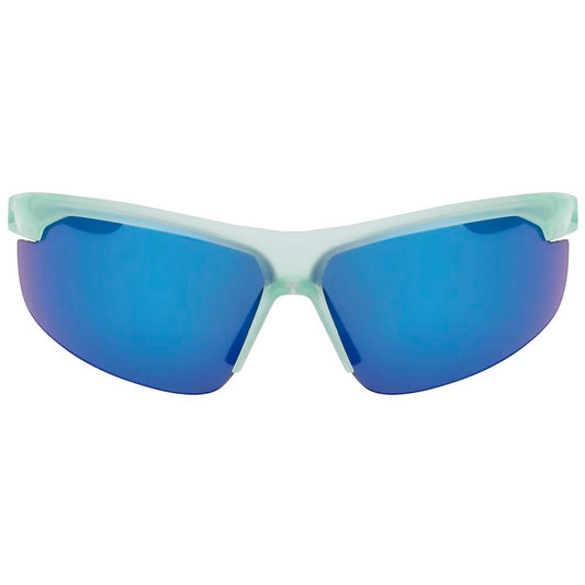 Bicolor Injected Sunglasses