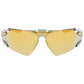 Bicolor Titanium Sunglasses