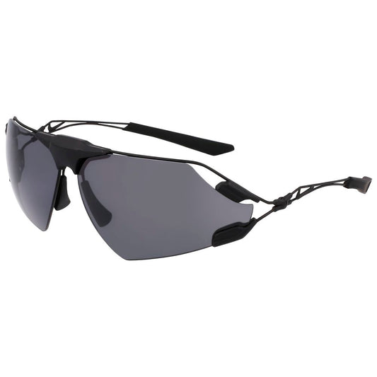 Black Titanium Sunglasses